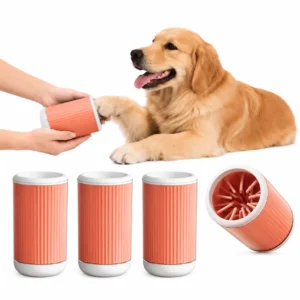 Paw cleaner