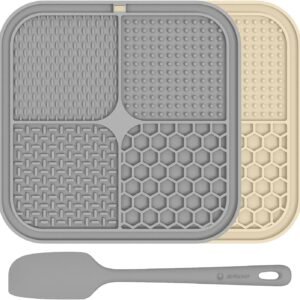 Pet Lick Mat