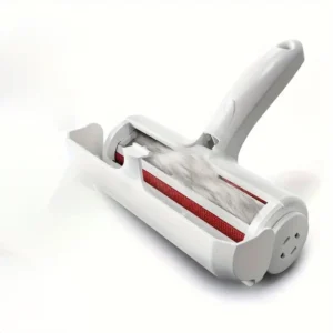 Reusable Pet Hair Remover Roller