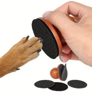 Pet Nail File