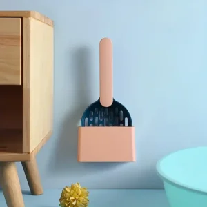 Cat Litter Shovel Set